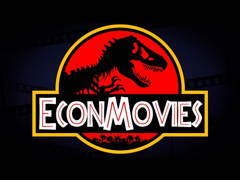 EconMovies #22- Jurassic Park (Part 1)