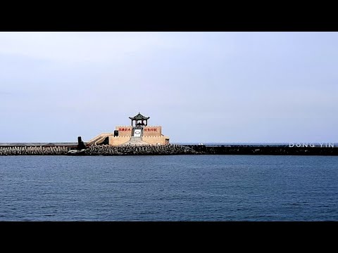 【馬祖自由行 】東引最好安排二天#遇到雨天就泡湯了 #東引燈塔#台灣好行 #烈女義坑#安東坑道#一線天#國之北彊#