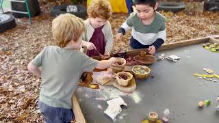 Exploration Tables - Discover a world of Sensory Play