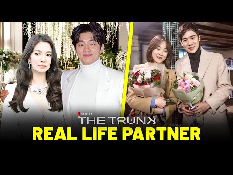 The Trunk Cast: Real Age & Life Partners Revealed