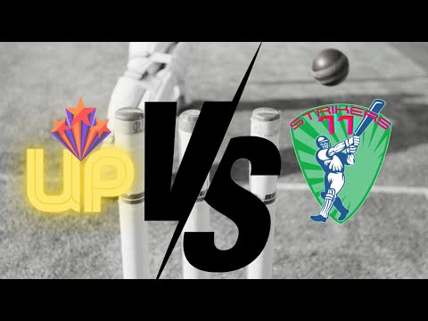 5th Oct UP Stars Vs Strikers XI #cricketlover #cricketshorts #cricketvideo #batting #cricketmatch