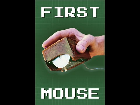 Amazing history of the mouse!