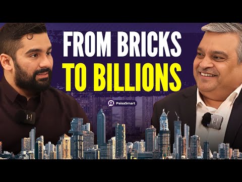 The Future of Real Estate Investing in India Explained ft. Integrow | E44