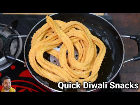 diwali snacks recipes | bhavnagari tikha gathiya sev recipe | quick diwali snacks | diwali recipes