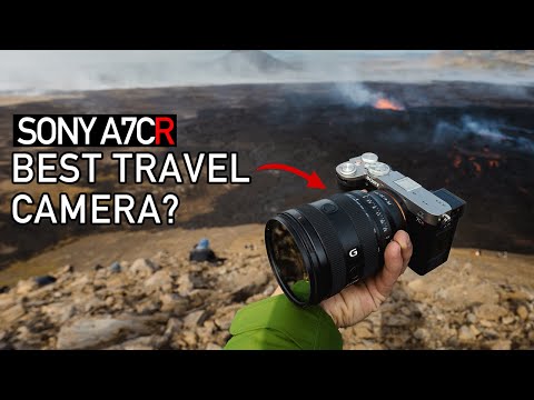 Sony a7CR In Action: The Best Travel Camera?