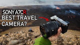 Sony a7CR In Action: The Best Travel Camera?