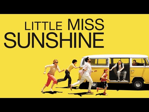 Little Miss Sunshine is Still A Gem