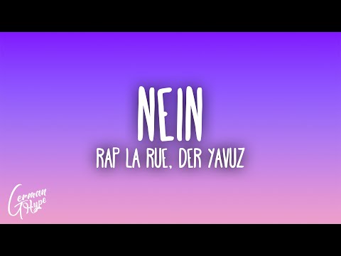 Rap La Rue, Der Yavuz - NEIN