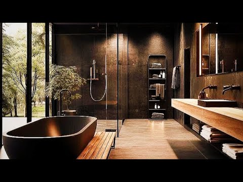 |Beautiful Washroom Interior Design|#interiordesign #home #washroomdesign @studyforcivilservices .