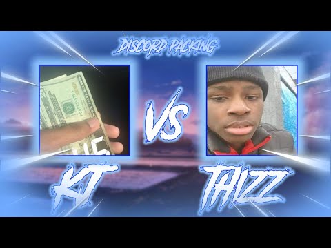 @Thizzkid V @thatkingjay *NEW* (Discord Packing)