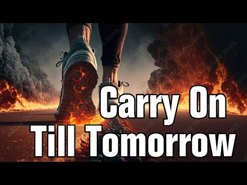 Carry On Till Tomorrow (lyric song by Badfinger)