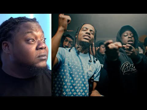 Screwly G x Baby Drill - Back innat Mode Again (Official Video) REACTION!