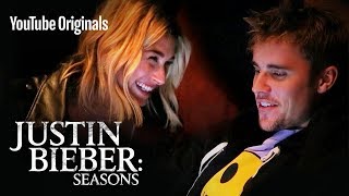 Justin & Hailey - Justin Bieber: Seasons