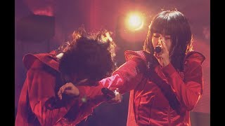 BiSH / Orchestra  [And yet BiSH moves.]＠Osaka-Jo Hall