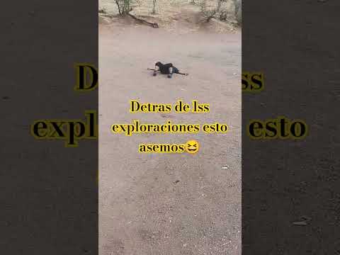 ese día nos divertimos tanto q se repita!💙⏳ #exploraciónurbana #humor #shorts