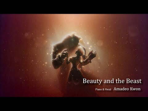 "Beauty and the Beast" Male Cover in the Style of Angela Lansbury