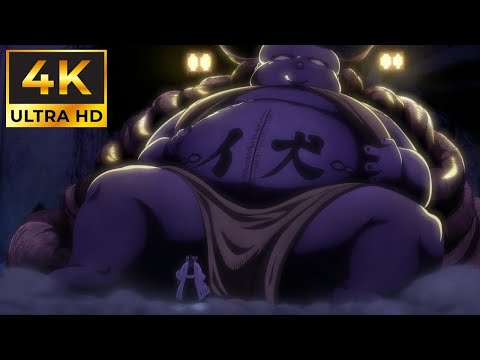 Mayuri vs Pernida ~ BLEACH TYBW 千年血戦篇 Ep 34