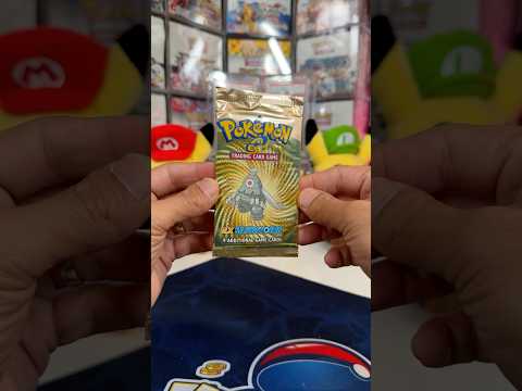 Should I Open it? Or Should I Keep it Sealed? - Episode 126 - Ex Sandstorm #pokemontcg