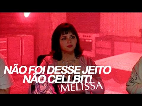 CELLBIT DEIXOU A LORENA INDIGNADA! NATAL MACABRO ORDEM PARANORMAL