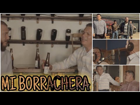 Mi Borrachera / René López y Su Ley Dtc Ft Toño Macedo / Vídeo Oficial 2021