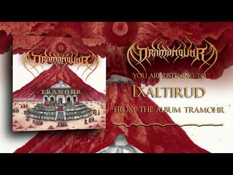 DRAMANDUHR - TRAMOHR (Full album)