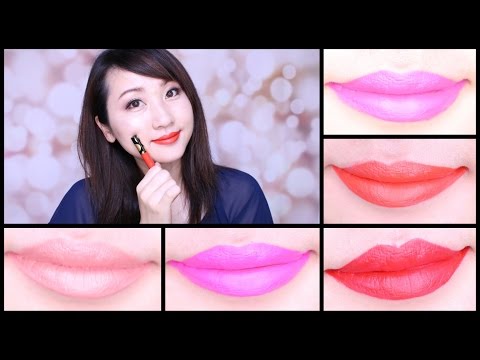 セフォラ👄クリームリップステイン✨Sephora Cream Lip Stain