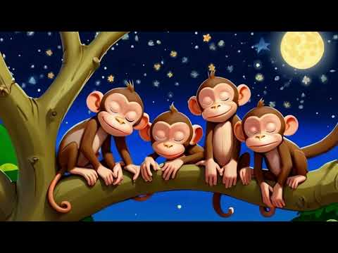 Peaceful Sleep Songs for Kids & Toddlers: Restful night Calming Animal Lullabies! kids sleep songs