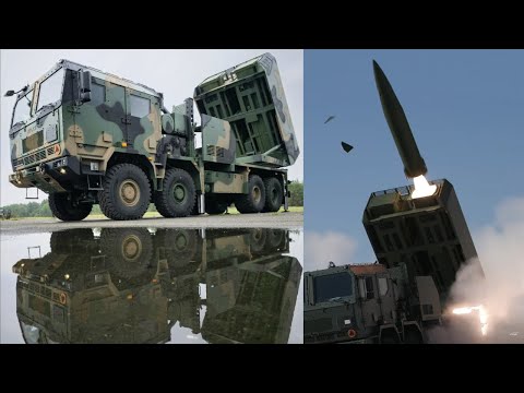 South Korea offers CTM-290 tactical missiles to Poland as alternative to US ATACMS