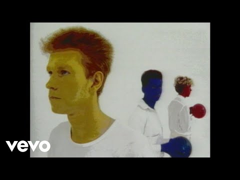 Depeche Mode - Leave in Silence (Official Video)