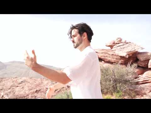 Cloudy Hands | Fire Element | 5 Elements Holden Qigong