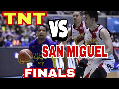 TNT VS SAN MIGUEL FINALS GAME 7