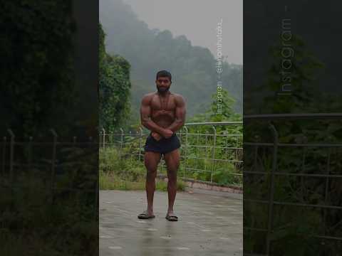 75 Hard Day's Challenge 🔥 #ankitbaiyanpuriya #shorts