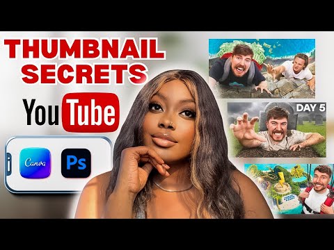 How to Make Your YouTube Thumbnails Stand Out