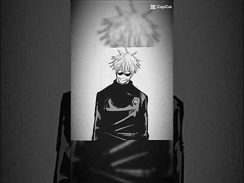 Gojo Tribute #gojo #jujutsukaisen #sukuna #chapter236 #edit