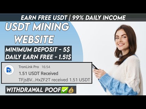 Usdt Earning Site | Usdt Shopping Site | Best Usdt Investment Website | New Usdt Mining Site |