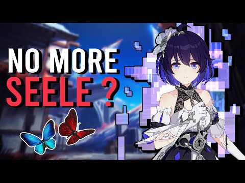 Why Seele WON'T Return From the Sea of Quanta | Honkai Impact 3rd Theory