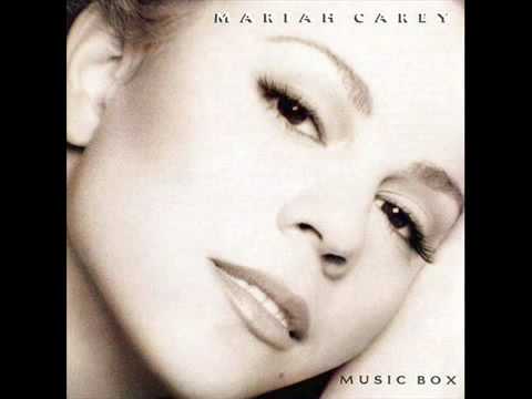 Mariah Carey- Music Box