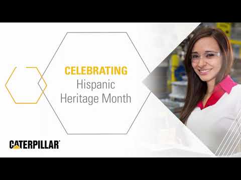 Celebrating Hispanic Heritage Month