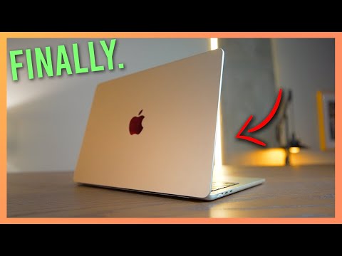 The M2 MacBook Air is the laptop to beat for 2023...