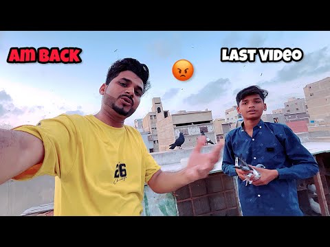 PHADDA Ho Gaya 🤯 My Last Video 😰☝️