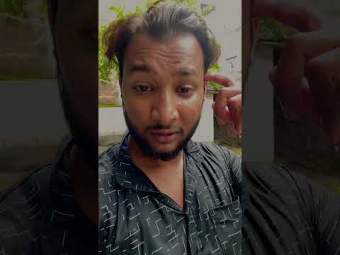 Bhanja hua hospital me admit || Daily mini vlog #shorts