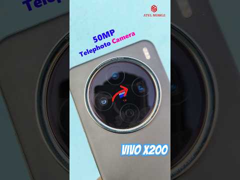 Vivo x200 5g 🔥 50MP + 50MP + 50MP ZEISS Camera #vivox200series #vivox200 #vivoindia #vivo #vivo5g