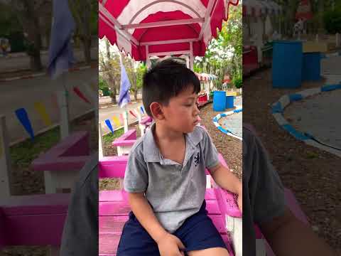 Not enjoying the train ride #shorts #subscribe #share #viral #thailand #not  #train