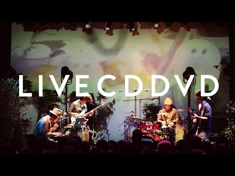 toconoma - LIVECDDVD Trailer