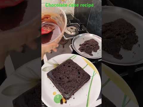 #chocolate cake recipe #viral video #trending video #food #chocolate #cream #cake #yummy