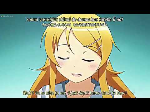 俺の妹がこんなに可愛いわけがない [ opening full ] Oreimo