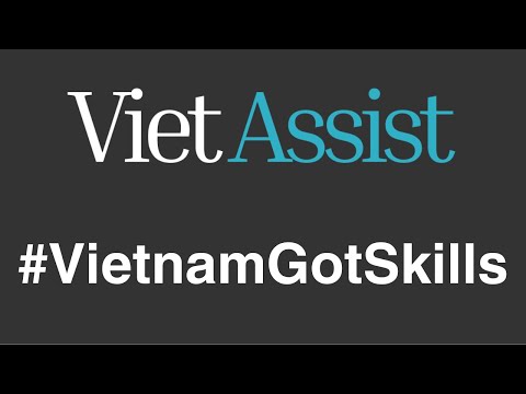 #VietnamGotSkills (7)