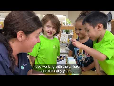 Edge West End - Montague Road Kindergarten Program | Edge Early Learning