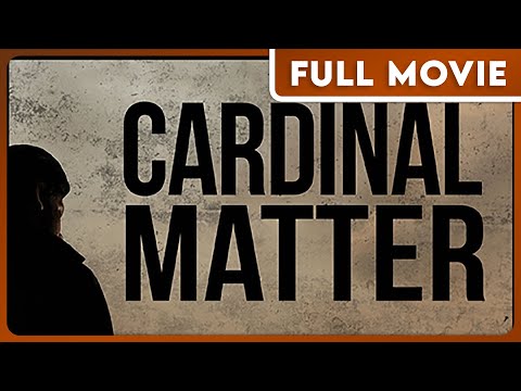 Cardinal Matter (1080p) FULL MOVIE - Crime, Thriller