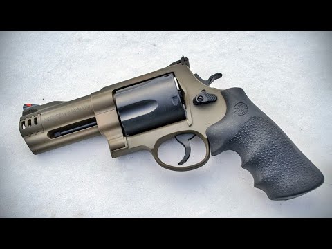 These 6 Revolvers Will Give You 200% Accuracy!